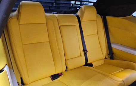 Dodge Challenger III рестайлинг 2, 2020 год, 3 300 333 рублей, 11 фотография