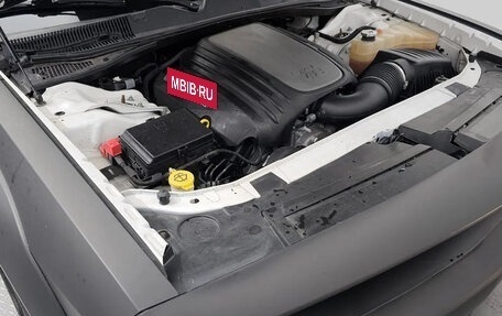 Dodge Challenger III рестайлинг 2, 2020 год, 3 300 333 рублей, 6 фотография