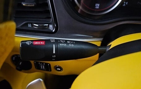 Dodge Challenger III рестайлинг 2, 2020 год, 3 300 333 рублей, 16 фотография