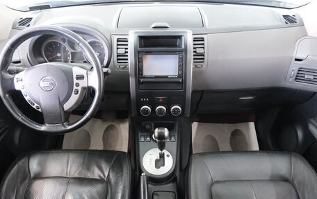 Nissan X-Trail, 2007 год, 949 000 рублей, 14 фотография