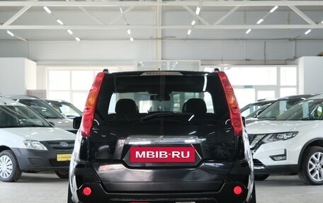 Nissan X-Trail, 2007 год, 949 000 рублей, 6 фотография