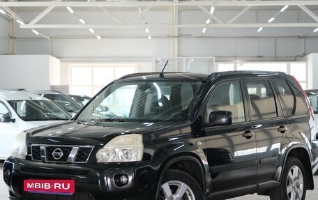 Nissan X-Trail, 2007 год, 949 000 рублей, 4 фотография