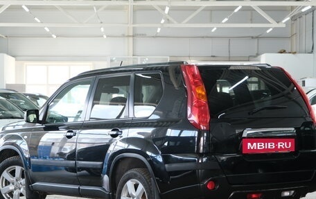 Nissan X-Trail, 2007 год, 949 000 рублей, 5 фотография