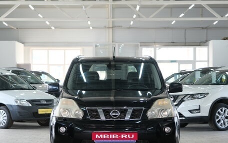 Nissan X-Trail, 2007 год, 949 000 рублей, 2 фотография