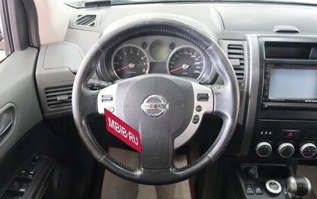 Nissan X-Trail, 2007 год, 949 000 рублей, 12 фотография