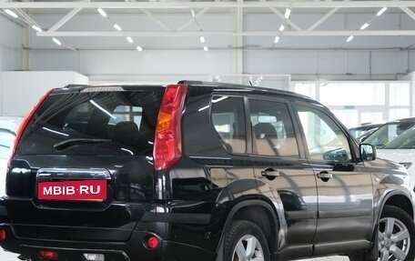 Nissan X-Trail, 2007 год, 949 000 рублей, 7 фотография