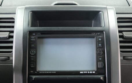Nissan X-Trail, 2007 год, 949 000 рублей, 17 фотография