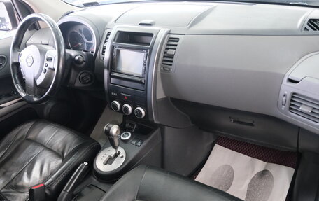 Nissan X-Trail, 2007 год, 949 000 рублей, 21 фотография
