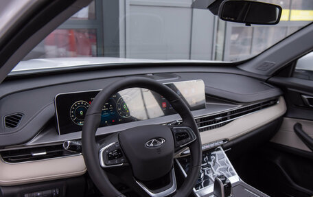 Chery Tiggo 4 I рестайлинг, 2025 год, 2 350 000 рублей, 13 фотография