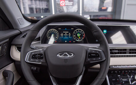 Chery Tiggo 4 I рестайлинг, 2025 год, 2 350 000 рублей, 16 фотография