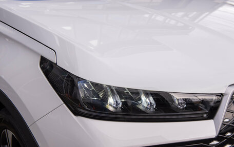Chery Tiggo 4 I рестайлинг, 2025 год, 2 350 000 рублей, 20 фотография