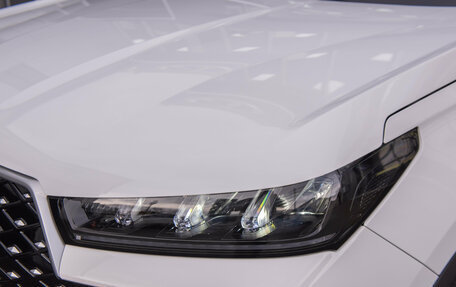 Chery Tiggo 4 I рестайлинг, 2025 год, 2 350 000 рублей, 19 фотография