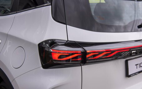 Chery Tiggo 4 I рестайлинг, 2025 год, 2 350 000 рублей, 25 фотография