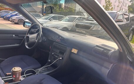 Audi 100, 1992 год, 235 000 рублей, 2 фотография