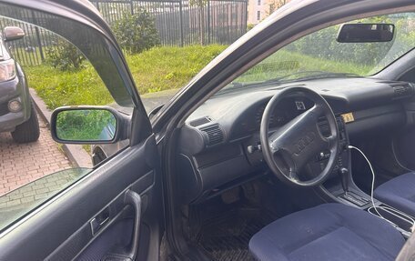 Audi 100, 1992 год, 235 000 рублей, 7 фотография