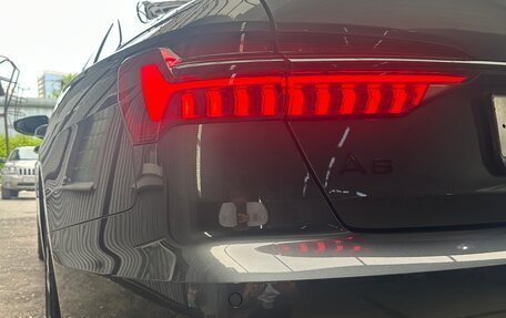 Audi A6, 2019 год, 3 750 000 рублей, 14 фотография