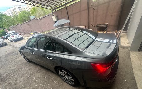 Audi A6, 2019 год, 3 750 000 рублей, 6 фотография