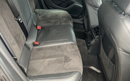Audi A6, 2019 год, 3 750 000 рублей, 9 фотография