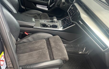 Audi A6, 2019 год, 3 750 000 рублей, 8 фотография