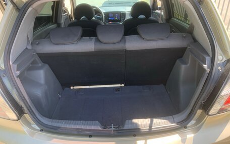 KIA Rio II, 2011 год, 550 000 рублей, 5 фотография
