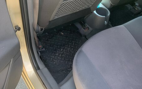 KIA Rio II, 2011 год, 550 000 рублей, 9 фотография