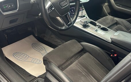 Audi A6, 2019 год, 3 750 000 рублей, 19 фотография