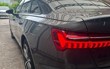 Audi A6, 2019 год, 3 750 000 рублей, 16 фотография