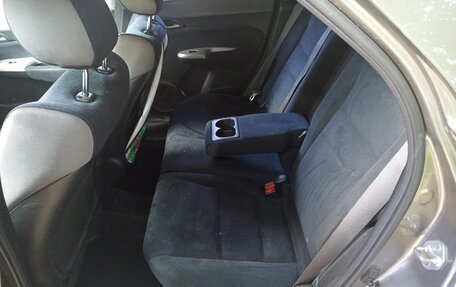 Honda Civic VIII, 2008 год, 670 000 рублей, 3 фотография