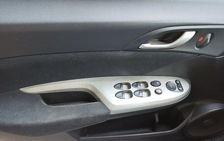 Honda Civic VIII, 2008 год, 670 000 рублей, 10 фотография