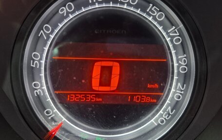 Citroen C4 II рестайлинг, 2013 год, 676 000 рублей, 10 фотография
