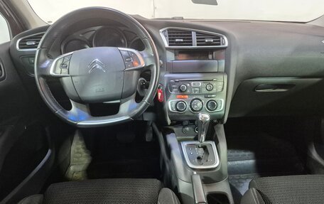 Citroen C4 II рестайлинг, 2013 год, 676 000 рублей, 9 фотография