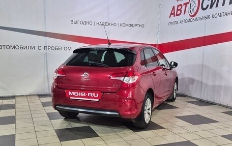 Citroen C4 II рестайлинг, 2013 год, 676 000 рублей, 7 фотография