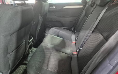 Citroen C4 II рестайлинг, 2013 год, 676 000 рублей, 14 фотография