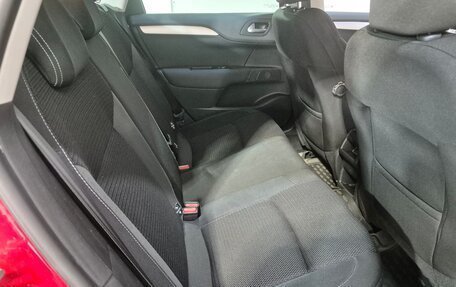 Citroen C4 II рестайлинг, 2013 год, 676 000 рублей, 13 фотография