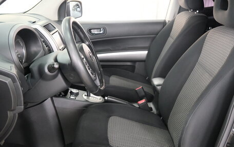 Nissan X-Trail, 2010 год, 1 249 000 рублей, 8 фотография