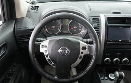 Nissan X-Trail, 2010 год, 1 249 000 рублей, 12 фотография