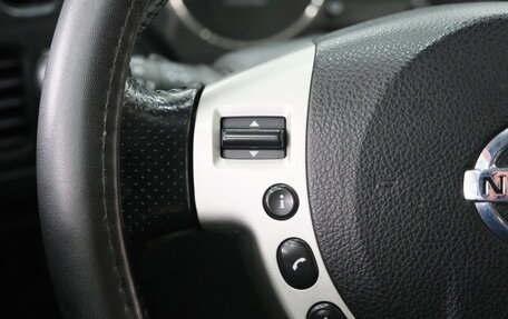 Nissan X-Trail, 2010 год, 1 249 000 рублей, 13 фотография