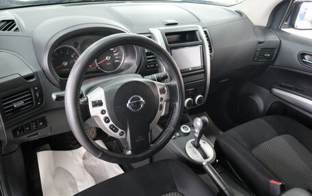Nissan X-Trail, 2010 год, 1 249 000 рублей, 11 фотография