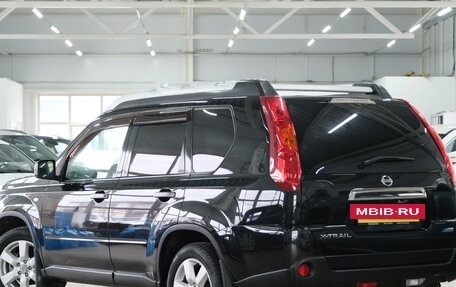 Nissan X-Trail, 2010 год, 1 249 000 рублей, 5 фотография