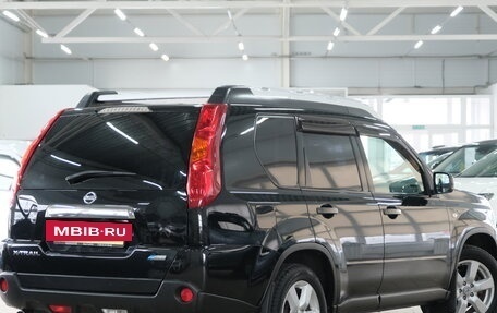 Nissan X-Trail, 2010 год, 1 249 000 рублей, 7 фотография