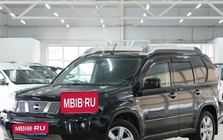 Nissan X-Trail, 2010 год, 1 249 000 рублей, 4 фотография