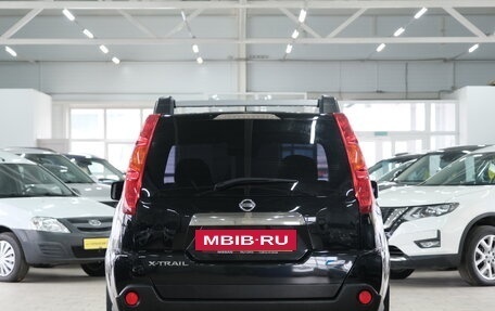 Nissan X-Trail, 2010 год, 1 249 000 рублей, 6 фотография