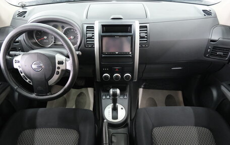 Nissan X-Trail, 2010 год, 1 249 000 рублей, 16 фотография