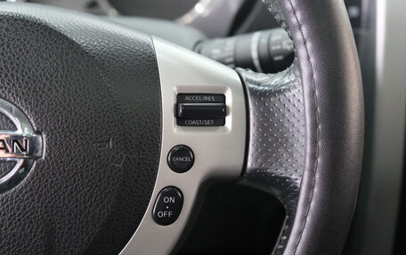 Nissan X-Trail, 2010 год, 1 249 000 рублей, 15 фотография