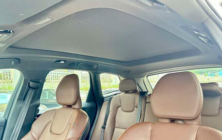 Volvo XC60 II, 2021 год, 3 253 000 рублей, 13 фотография