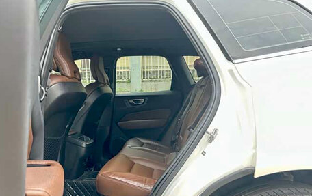 Volvo XC60 II, 2021 год, 3 253 000 рублей, 16 фотография