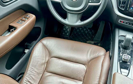 Volvo XC60 II, 2021 год, 3 253 000 рублей, 14 фотография