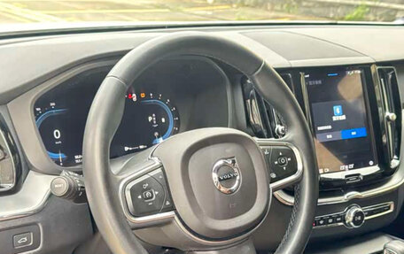 Volvo XC60 II, 2021 год, 3 253 000 рублей, 7 фотография