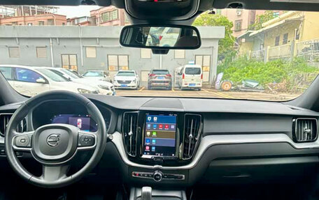 Volvo XC60 II, 2021 год, 3 253 000 рублей, 10 фотография