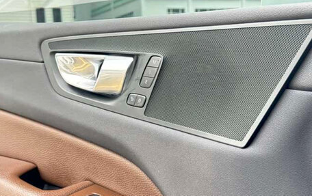 Volvo XC60 II, 2021 год, 3 253 000 рублей, 9 фотография